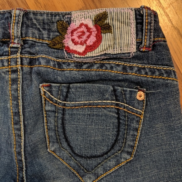 Freestyle revolution jeans - Picture 4 of 6